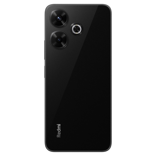 Смартфон Redmi 13 6 ГБ/128 ГБ, чёрный